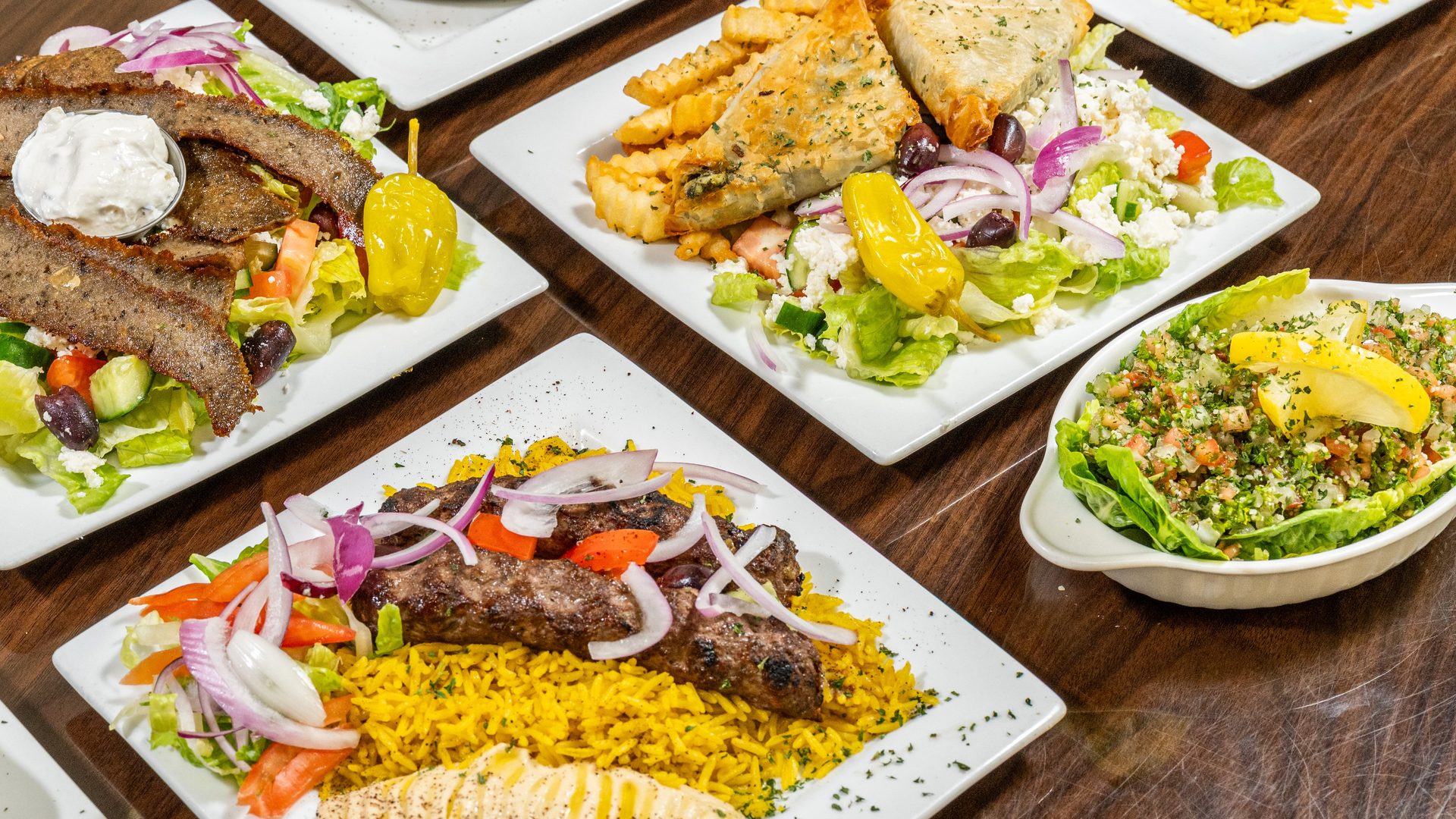 Bring Fresh Flavors To Your Next Event