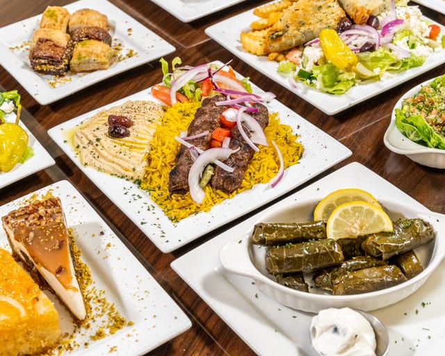 Catering For Every Occasion