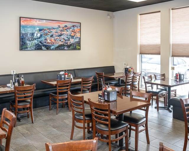 Ready To Reserve Your Table Today?