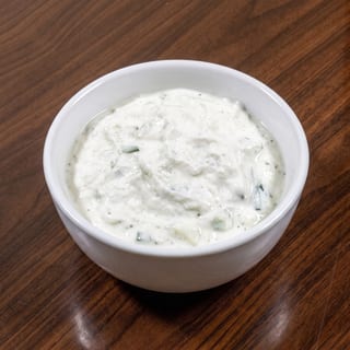Tzatziki
