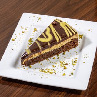 Dubai Choclate Cake