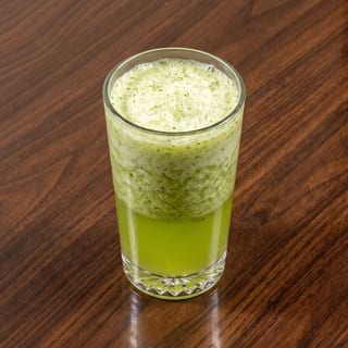 Fresh Lemon Mint