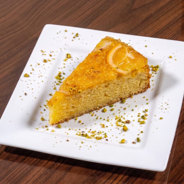 Kanafeh.